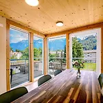 Swiss & Ξενοδοχείο 3*