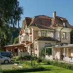 Swiss & Ξενοδοχείο 3*