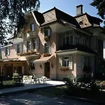 Swiss & 3* Interlaken