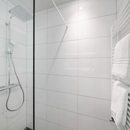 Swiss & 3* Interlaken