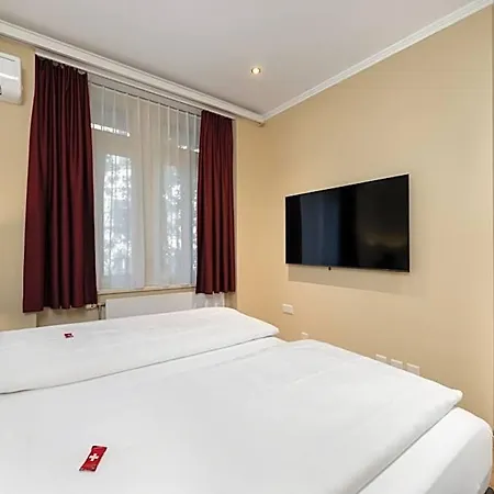 Swiss & 3* Ιντερλάκεν