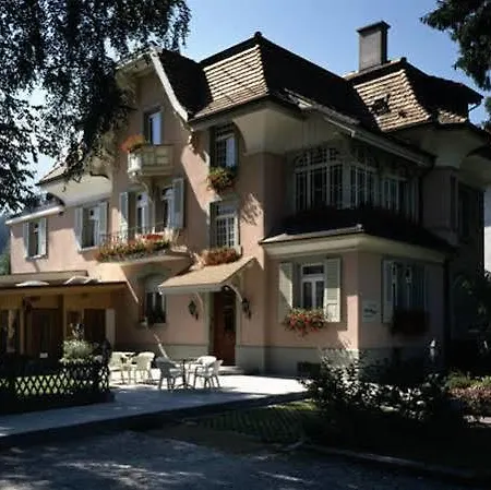 Swiss & 3* Interlaken