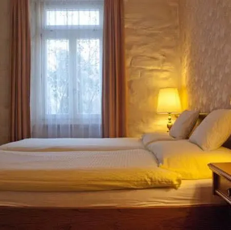 Hotell Swiss & Interlaken