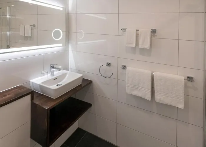 Hotel Swiss & Interlaken