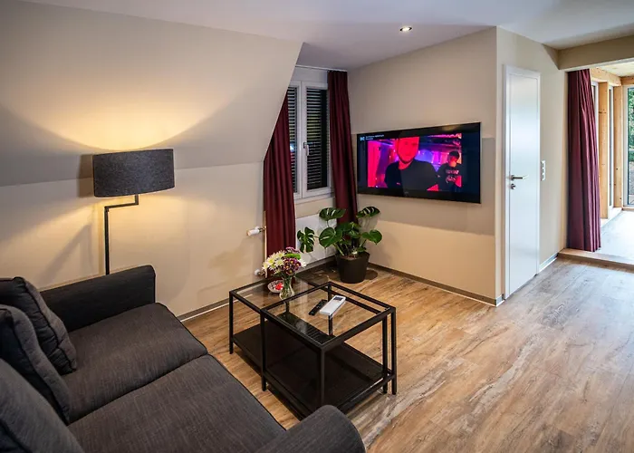 Hotel Swiss & Interlaken