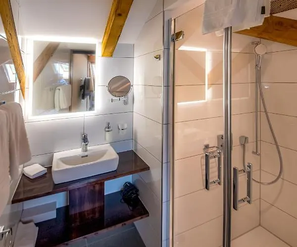 Hotel Swiss & Interlaken