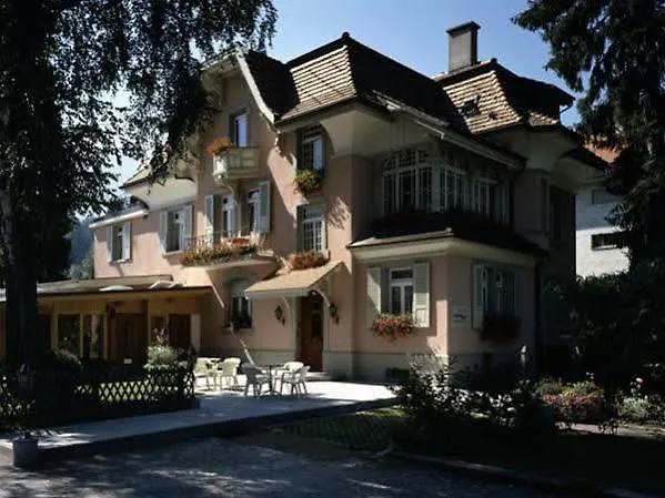 Swiss & 3* Interlaken