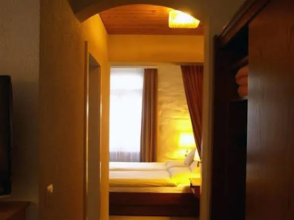 Hotel Swiss & 3*