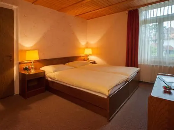 Hotel Swiss &