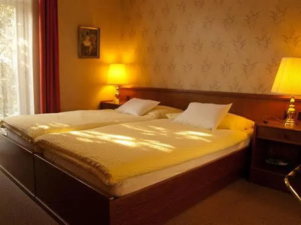 Hotel Swiss & 3*