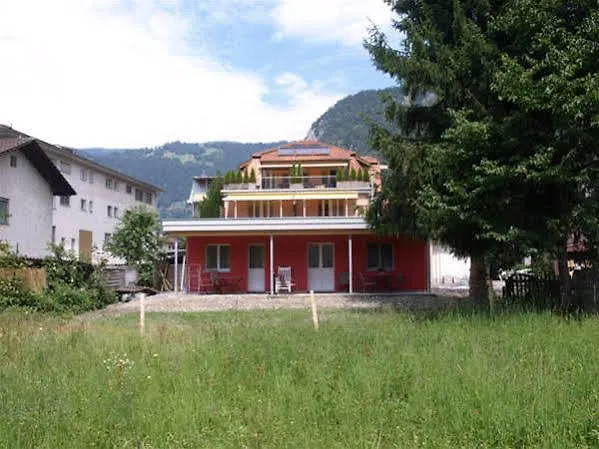 Swiss &