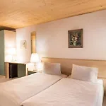 Swiss & Hotel Interlaken