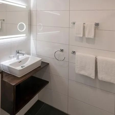 Ξενοδοχείο Swiss & Ιντερλάκεν