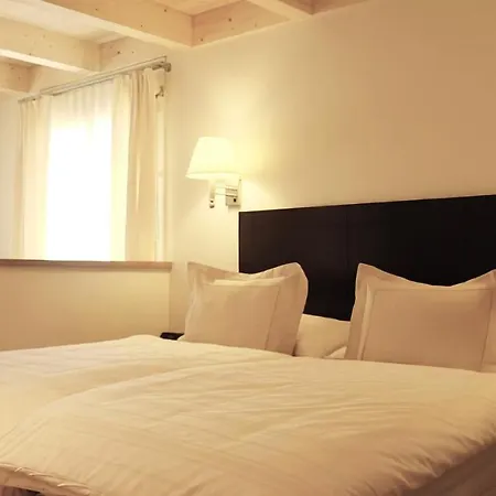 Swiss & 3* Ιντερλάκεν