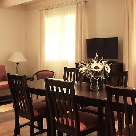 فندق Swiss & إنترلاكن