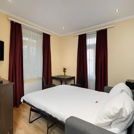 Swiss & فندق إنترلاكن