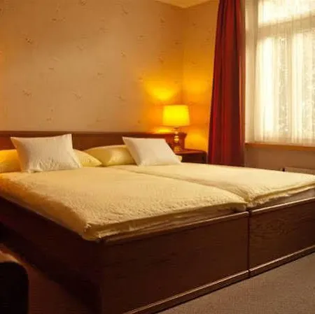 Swiss & 3* إنترلاكن